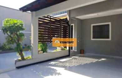 Imagem 3: Sobrado com 4 dormitórios à venda, 327 m² por R$ 780.000,00 - Vila Amorim - Suzano/SP