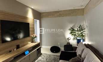 Imagem 3: Cobertura Duplex em Pantanal - Florianópolis