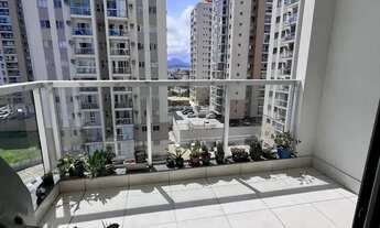 Imagem 4: Condomínio Mar Egeu Apartamento 3 Quartos c/Suíte e Lazer Clube Completo na Praia das Gaiv