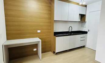 Imagem 2: Studio Mobiliado ao Lado do Shopping Itália por R$ 315 mil