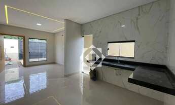 Imagem 5: Casa com 2 dormitórios à venda, 69 m² por R$ 350.000,00 - Plano Diretor Sul - Palmas/TO