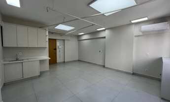 Imagem 5: Sala 37 m no Brookfield Tower Jardim Goiás