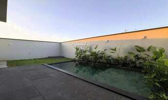 Imagem 4: Sobrado de Alto Padrão com 04 quartos, sendo 03 suítes e 01 quarto no térreo, sendo Master