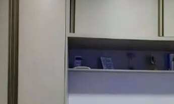 Imagem 4: Condomínio Spazio Soberano Buraquinho