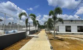 Imagem 2: Chácaras Parque Real Lote entrada R$2.344,00 Lote 450m2