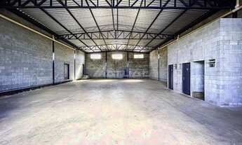 Imagem 3: Galpão no Bairro Cardoso