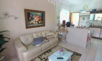 Imagem 2: Apartamento com 2 dormitórios à venda, 75 m² por R$ 360.000,00 - Santa Rita I - Pouso Aleg