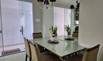 Imagem 3: Casa em condomínio para venda no Jardim Eldorado