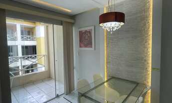 Imagem 4: Apto Mobiliado - 2 Quartos