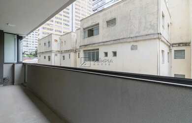 Imagem 14: Venda Apartamento 3 Dormitórios - 127 m² Pinheiros