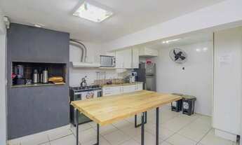 Imagem 3: Casa a venda, 4 quartos, 2 vagas, 4 banheiros, Bairro Chacara das Pedras, em Porto Alegre