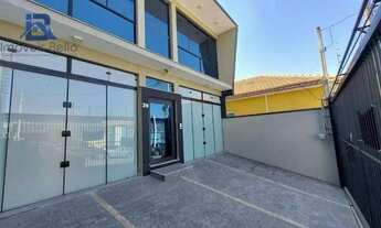 Imagem 2: Sala Comercial Espaçosa no Jardim De Lucca - Itatiba, São Paulo