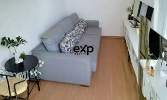 Imagem 5: Apartamento para Locação - Condomínio Santoro