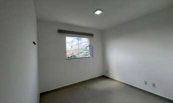 Imagem 3: Apartamento 2/4 sendo uma suíte no Primavera