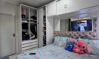 Imagem 4: Condomínio Acqua das Torres/ 03 Qts (01 Suite) Nascente/ 02 Vagas