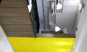 Imagem: RESIDENCIAL VIVA JACARAÍPE