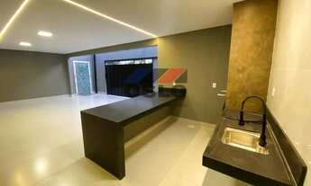 Imagem 2: CASA 3 QUARTOS UNICA NO LOTE NO BURITI SERENO