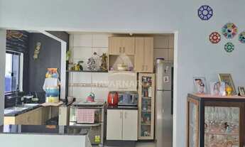 Imagem 6: Casa Padrão em Ponta Grossa