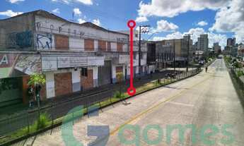 Imagem 2: Terreno à venda, 1385 m² - Rebouças - Curitiba/PR