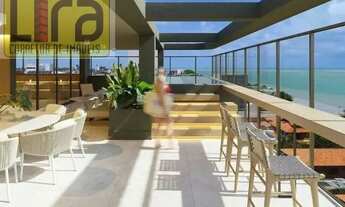 Imagem 4: Edifício Makai Apartamento com 3 dormitórios