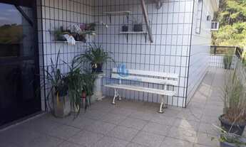 Imagem 11: Apartamento a venda com 03 quartos, no bairro Santa Terezinha, na cidade de São Lourenço/M