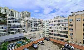 Imagem 7: Leblon Apartamento com 2 dormitórios