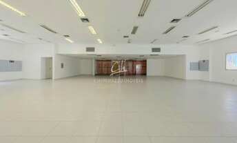 Imagem 3: Prédio para alugar em Campinas, Chácara da Barra, com 1040 m²