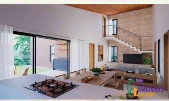 Imagem 3: CASA EM CONDOMÍNIO - CIDADE SATÉLITE - SP