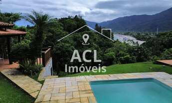 Imagem 7: EXCELENTE IMÓVEL COM VISTA PARA O MAR EM PRAIA PARADISIACA