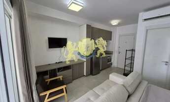 Imagem 2: Excelente Flat para alugar na Consolação - Vision Paulista