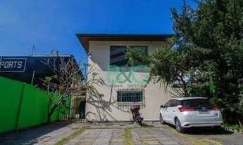 Imagem: Casa, 300 m² - venda por R$ 7.650.000,00