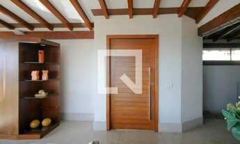 Imagem 5: Casa à Venda - Mangabeiras, 3 Quartos, 720 m2