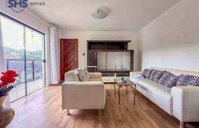 Imagem: Apartamento com 2 dormitórios para alugar