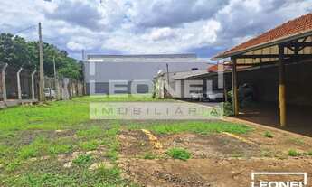 Imagem 7: Terreno para locação no Jardim Mosteiro, em Ribeirão Preto