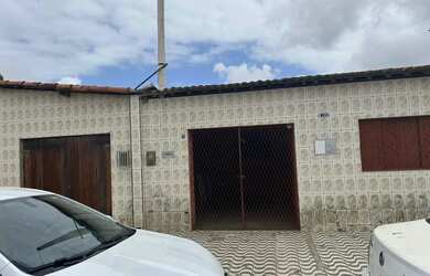 Imagem: Vende-se casa no conj. Nova Natal. Valor