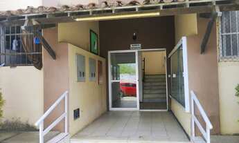 Imagem 4: Apartamento para Venda em Caucaia, Tabapuá, 2 dormitórios, 1 banheiro, 1 vaga