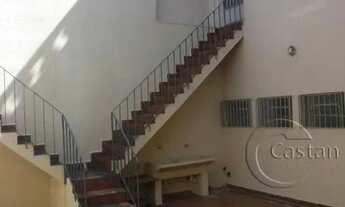 Imagem 5: Edifício Comercial em Mooca