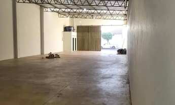 Imagem 6: Galpão comercial para alugar, 300m² - Jardim Jóquei Clube