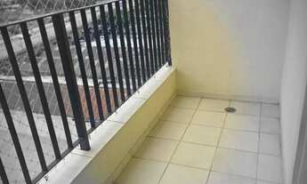 Imagem 6: Apartamento para aluguel entre metrô Carrão e metrô Tatuapé com 92m² - cozinha com armário