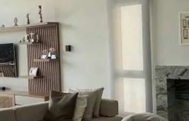 Imagem 2: CASA EM CONDOMÍNIO - ALPHAVILLE - SP