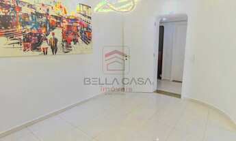 Imagem 3: Apartamento 3 dormitórios e 3 vagas fixas próximo ao Shopping Anália Franco