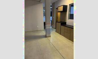 Imagem: Sala Planejada com Ar-Condicionado Parque