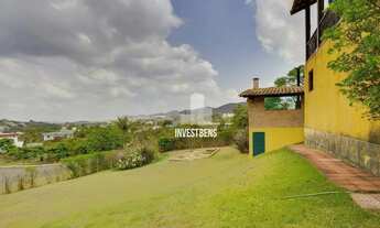 Imagem 3: Casa à venda no Condomínio Ville Des Lacs