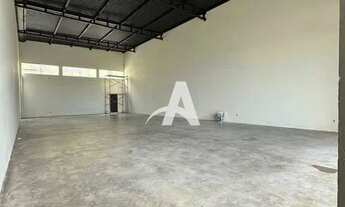 Imagem: Aluguel Galpão SHOPPING PARK