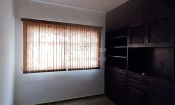 Imagem: Casa Padrão em São José do Rio Preto