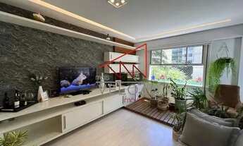 Imagem: Imovel completamente refomado em rua nobre