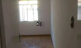 Imagem 2: Imóvel para venda tem 86 metros quadrados com 2 quartos em Santa Cândida - Juiz de Fora