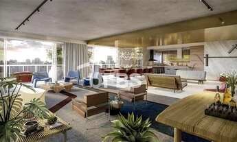 Imagem: The Sun Luxurystyle - Apartamento 4 quartos
