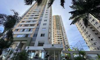 Imagem: Apartamento 801-A, Rua Uirapuru, Qd. 29