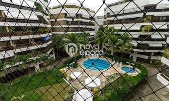 Imagem 2: Lagoa Apartamento com 4 dormitórios